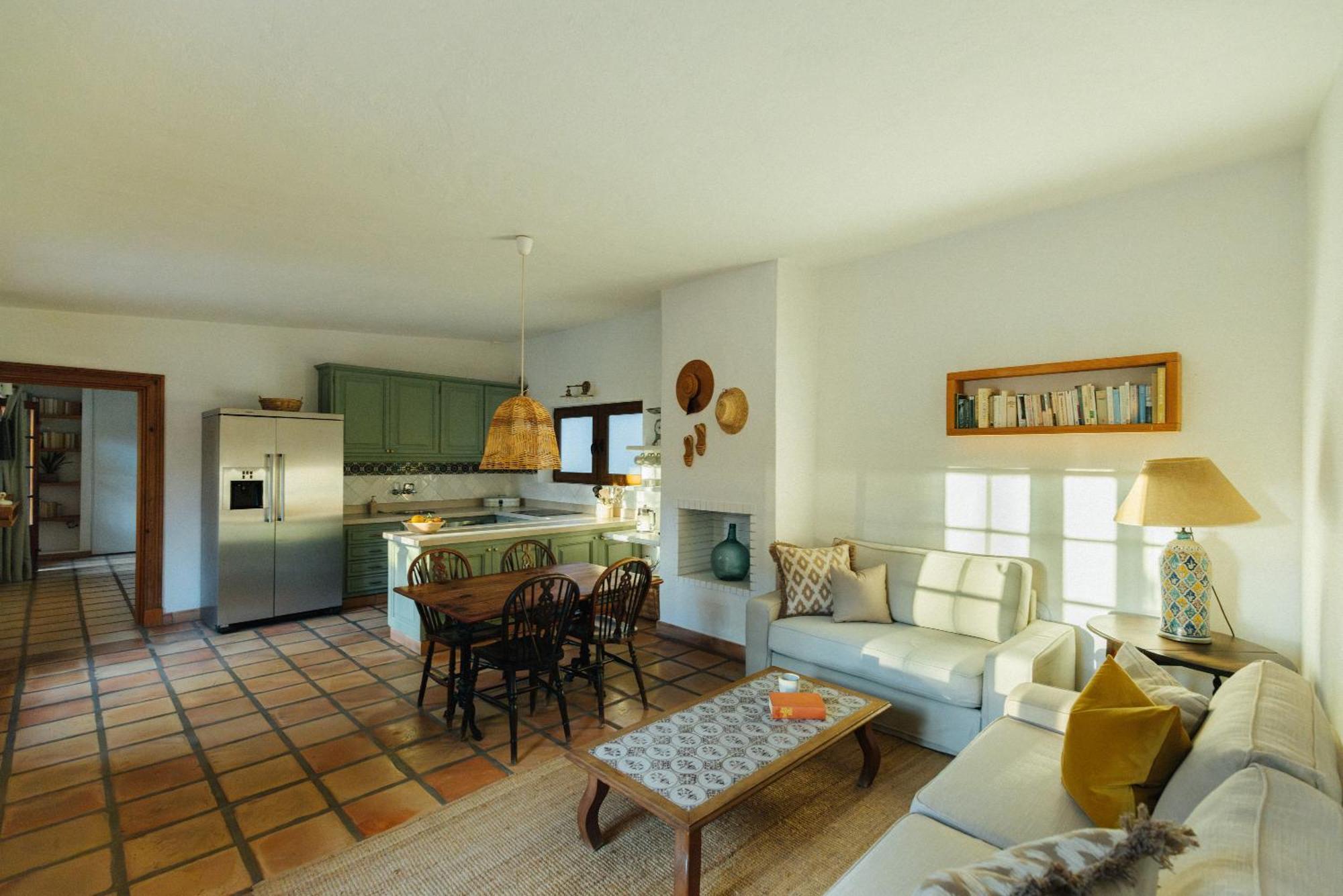 Casa Jable Anne Villa Costa Adeje  Ngoại thất bức ảnh