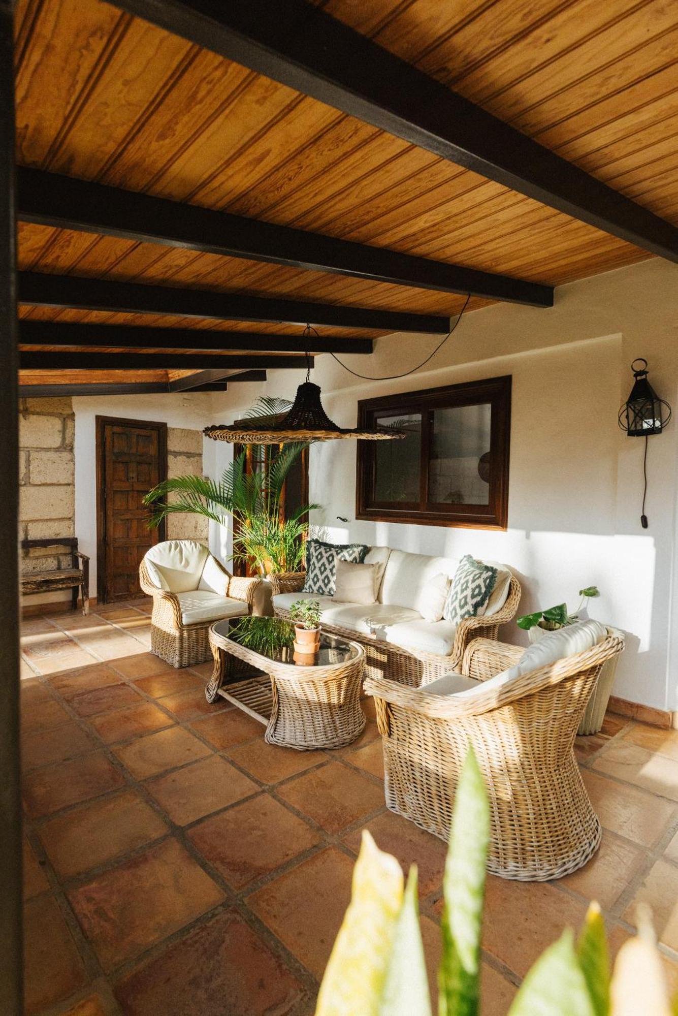 Casa Jable Anne Villa Costa Adeje  Ngoại thất bức ảnh